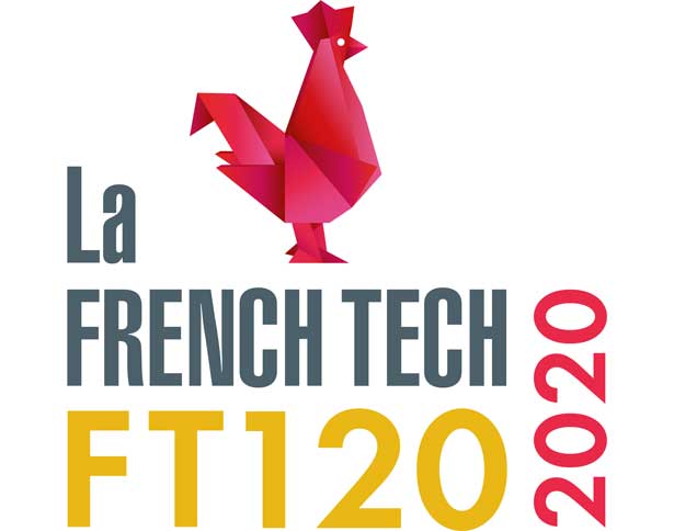 Atempo fier alumni du programme FrenchTech120